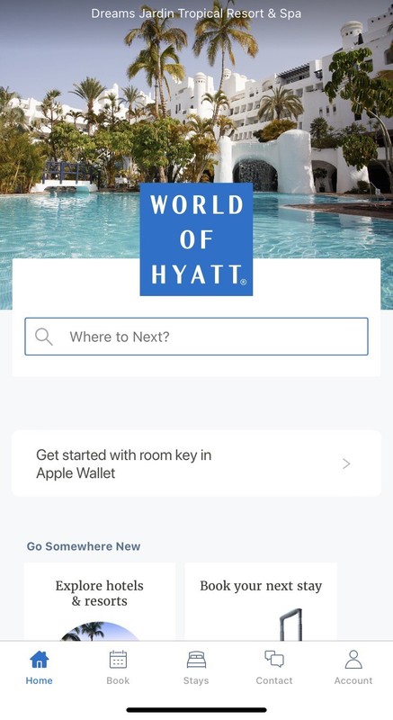 60,000 hyatt points gallery