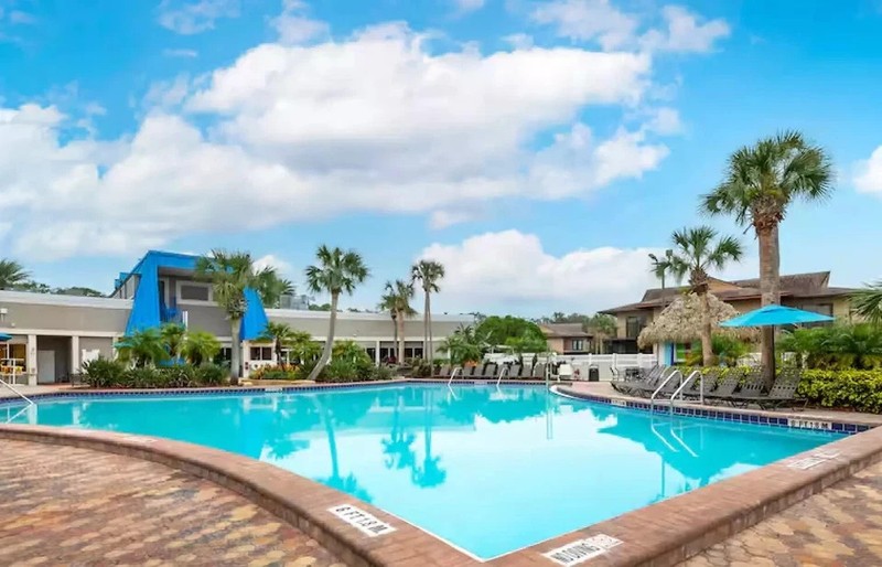 JULY 31-AUG 7~Aqua Sol, a Hilton Vac ~FL~ 2BR/Sleeps 6 ~ 7Nts gallery