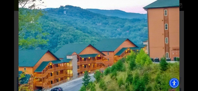 Westgate Smokey Mtn Resort and Water park. November 21-28 1 Bedroom Villa gallery