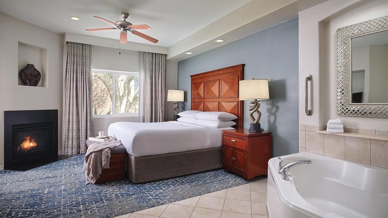 Sheraton Desert Oasis Scottsdale AZ 1BR FullKit Sleeps 4 -7Nt JUL/AUG/SEPT 2026 gallery