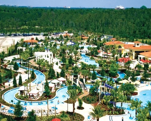 HOLIDAY INN CLUB VACATIONS AT ORANGE LAKE RESORT WEST VILLAGE - NEW YEAR'S WEEK gallery