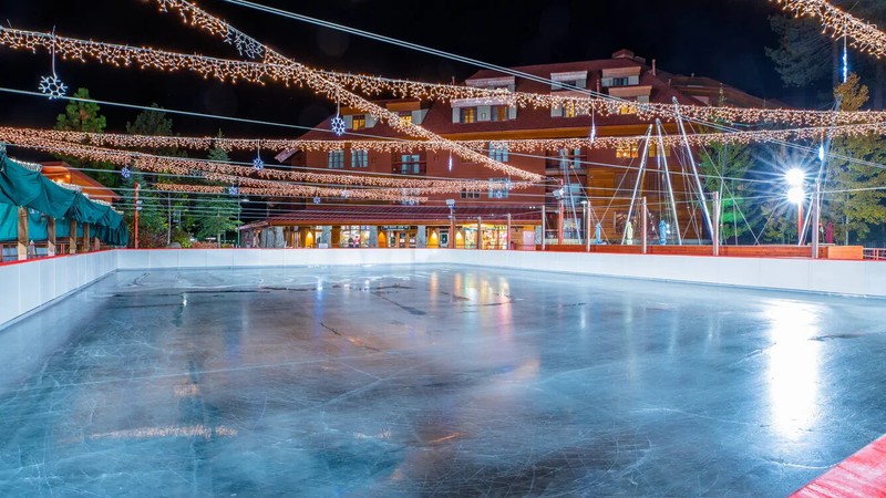 Marriott Timber Lodge Lake Tahoe Ski Resort STUDIO VILLA 4 Night NOV ANY YEAR