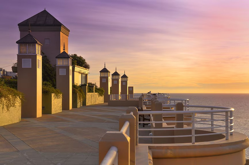 Chile Vacation! 7 Nights at Hippocampus Viña del Mar Resort gallery