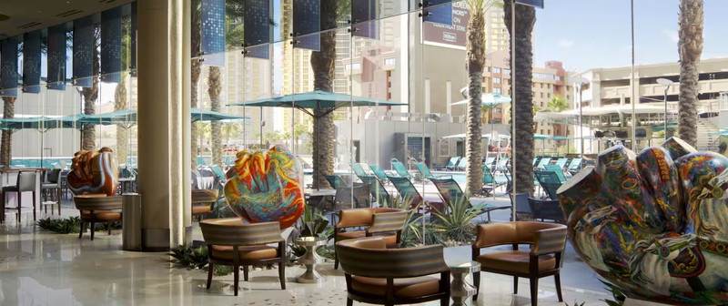 Hilton Grand Vacation Elara Las Vegas 4BR PENTHOUSE 4 NIGHTS 2026 Hotel Resort gallery