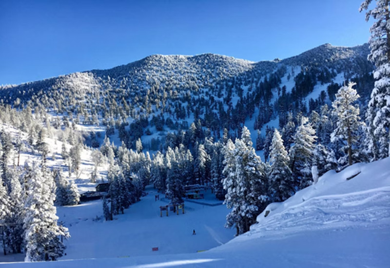 Marriott Timber Lodge Lake Tahoe Ski Resort 3BR VILLA 3 Night APRIL ANY YEAR