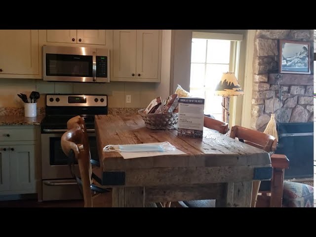 Bluegreen Wilderness Club@ Big Cedar 2Br Cabin 08/10/26-08/14/26 Table Rock Lake gallery