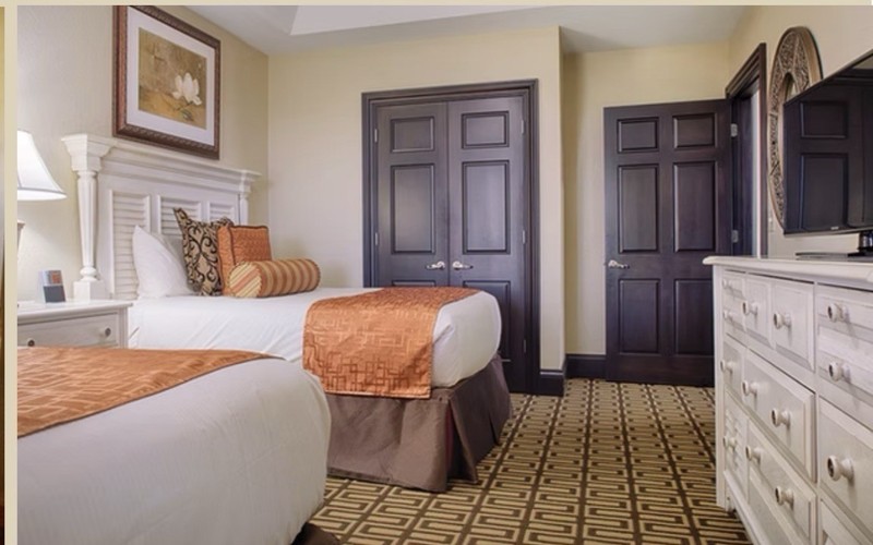 Wyndham Bonnet Creek 3 Bedroom Presidential Suite 2 Nights Aug 7-Aug 9, 2026 gallery