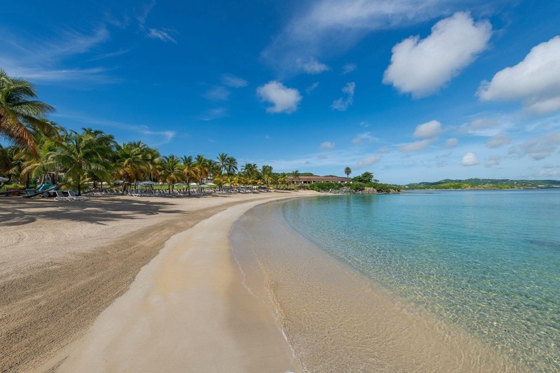 The Buccaneer Hotel ~ St. Croix, USVI ~ Deluxe Oceanfront Room – Price Per Night gallery