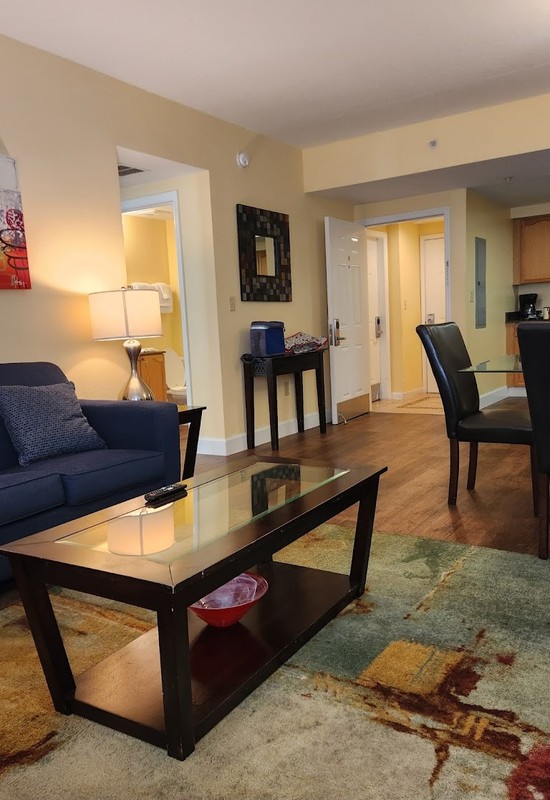 Orlando, Florida - 5 days/4 nights Silver Lake Resort - 2 Bedroom Villa 6 Guests gallery