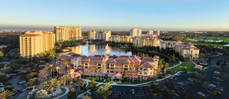 AUGUST WEEKS, WYNDHAM BONNET CREEK Resort in Orlando~1BR/1BA/SLPS 4 Disney gallery
