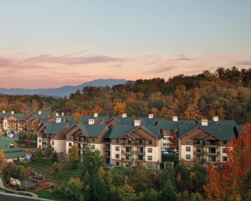 DECEMBER 2026 WEEKS~Wyndham Smoky Mountains~Gatlingburg~2BR SLPS 8 gallery