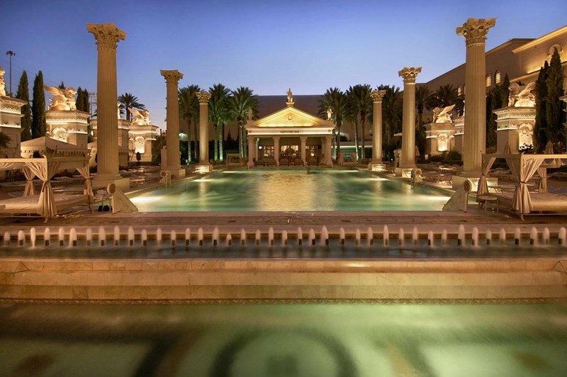 Mandalay Bay Las Vegas - 5 Stars - Save $$$ - Anytime, choose your dates! gallery