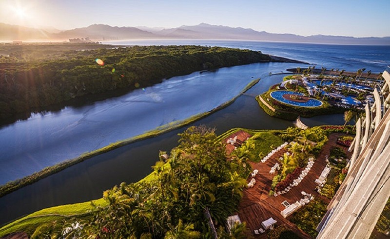 Mayan Palace 1 BDRM/1BA Nuevo Vallarta (*No Thanksgiving, X-mas, or New Years) gallery