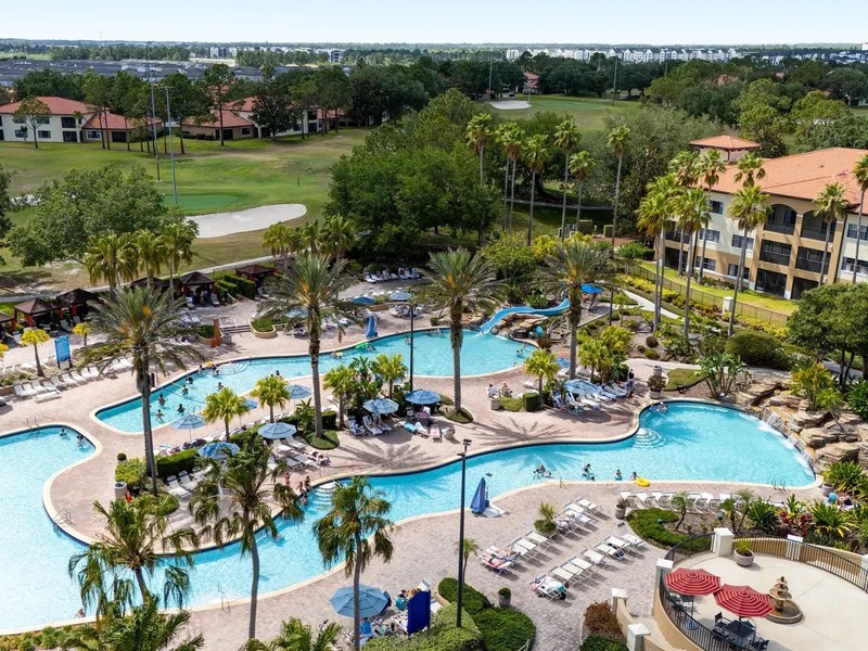Orange Lake Resort ~Orlando, FL~ 2BR/Sleeps 8 ~ 7Nts AUGUST/SEPTEMBER 2026 gallery