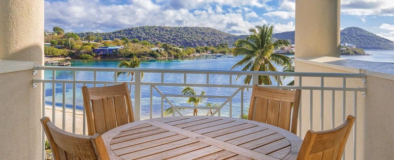 Margaritaville Vacation Club St Thomas 3BDR Presidential Ocean View 11/7-11/14 gallery