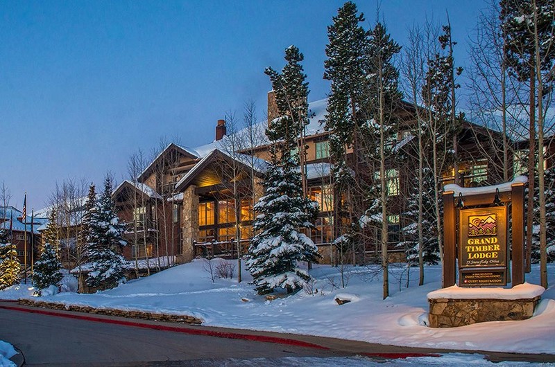 Grand Timber Lodge Breckenridge CO Studio 7 Nights 2026 Jul Date Request gallery