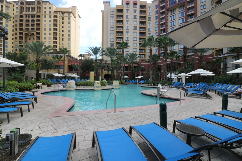2 BDRM DELUXE * 6 NTS * 4/29 - 5/5 * BONNET CREEK ORLANDO * APRIL 29 gallery