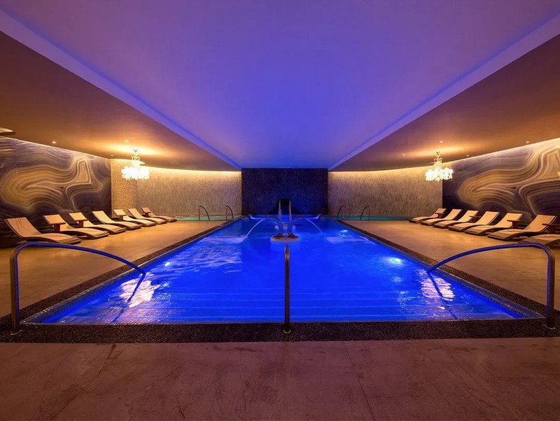 Palace Resorts VIP All-Inclusive Vacation: Cancun, Jamaica or Los Cabos gallery