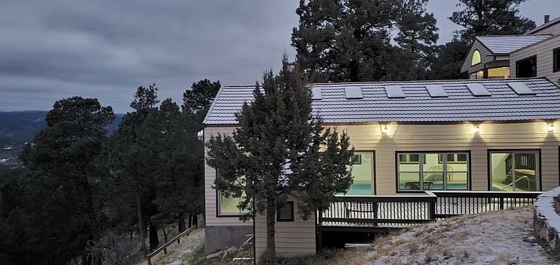NOV DEC WEEKS~ ~ NM ~ 2BR/Sleeps 6 New Mexico, NO RESORT FEES! gallery