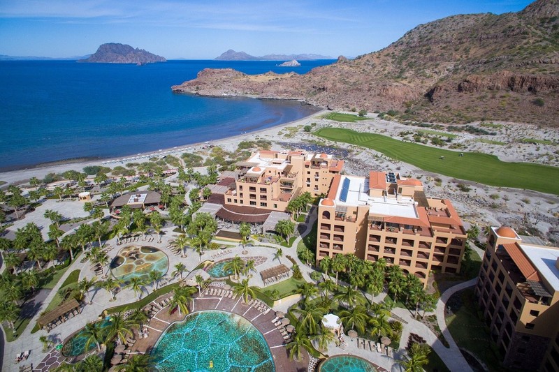 Villa del Palmar Resort 1 bedroom Villas Loreto, Mexico 1 week June Dates. gallery