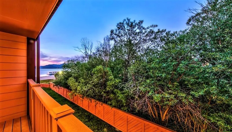 One week stay at Tahoe Beach & Ski Club, perfect for skiing