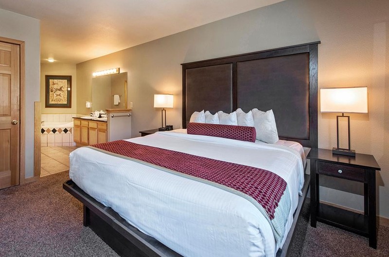 Grand Timber Lodge Breckenridge CO Studio 7 Nights 2026 Jul Date Request gallery
