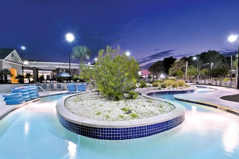 Myrtle beach Holiday Inn resort 3N 1br 08/16-08/19 2025 Sleeps 4 gallery