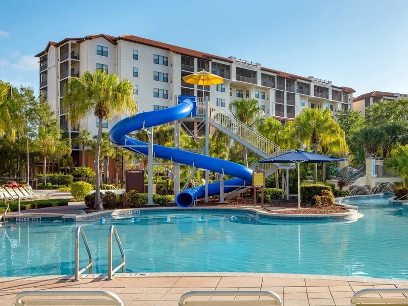 Orange Lake Resort ~Orlando, FL~ 2BR/Sleeps 8 ~ 7Nts AUGUST/SEPTEMBER 2026 gallery