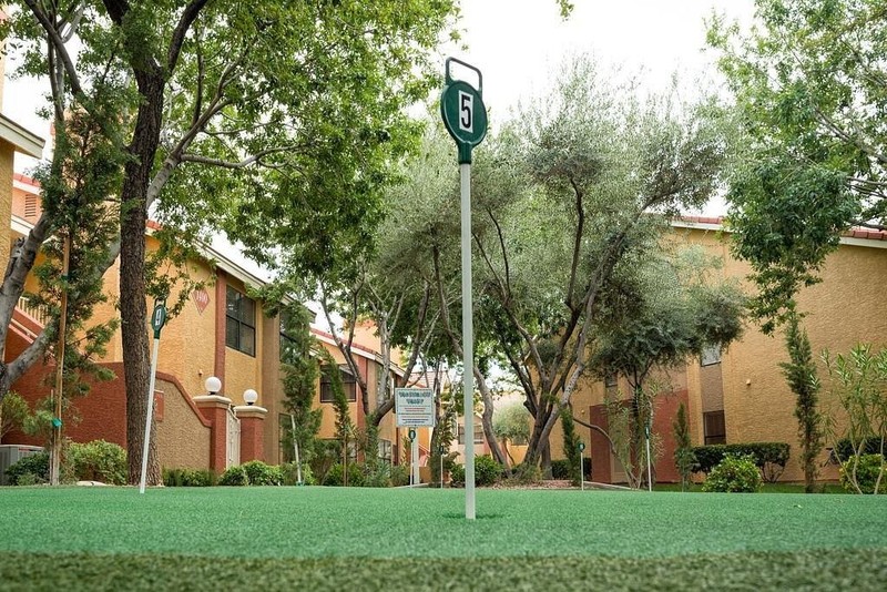 Flamingo Bay Resort ~Las Vegas NV~ 2BR/Sleeps 6 ~ 7Nts AUG/SEPT/OCT/NOV 2026 gallery