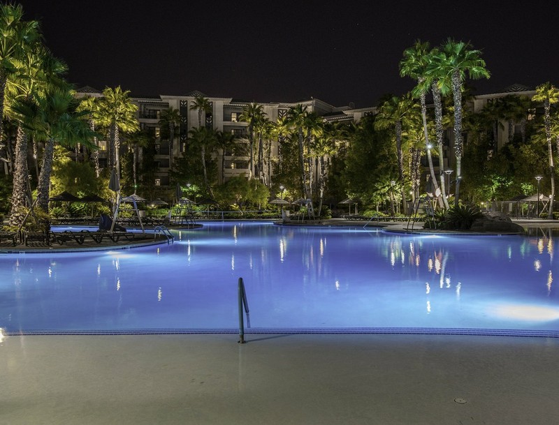 Tahiti Village - Las Vegas lodging, Nevada - 1BR 7Nts gallery