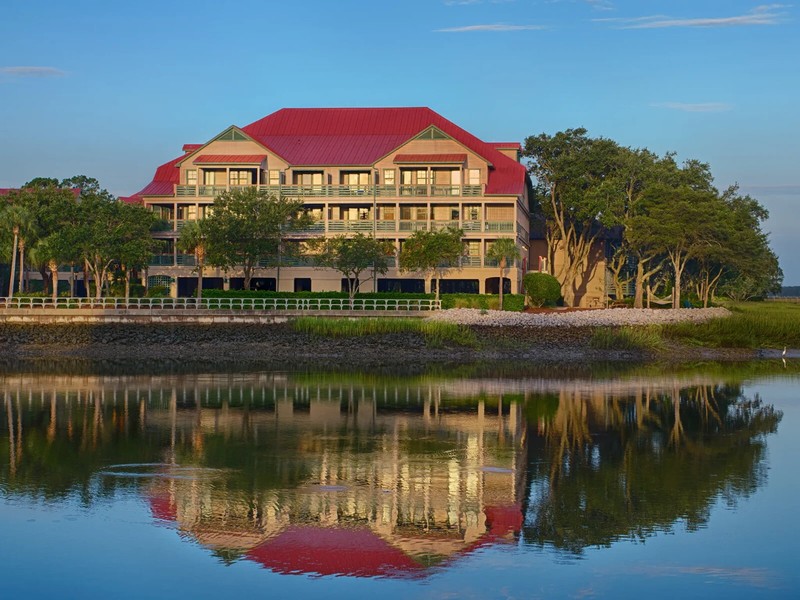Disney’s Hilton Head Island Resort DVC Vacation Hotel ANY 1 Nights ANY YEAR 2 BR