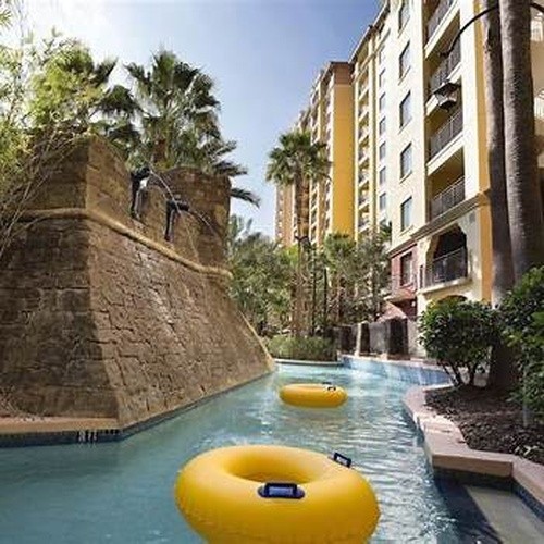 Wyndham Bonnet Creek Closest to Disney 3BR Deluxe Sleeps 10 Checkin 8/23 5 Night gallery