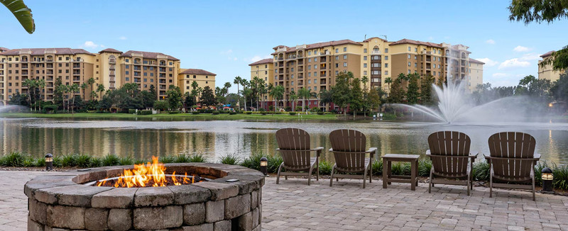 Club Wyndham Bonnet Creek Orlando, FL | 3 BR Pres. | 2 NIGHTS | July 31-August2 gallery