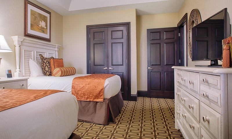 Club Wyndham Bonnet Creek - 3BR Deluxe - 3 nights Aug 5-8 gallery