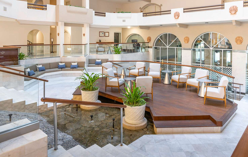 Villa del Palmar ~ Cabo San Lucas ~ Studio/Sleeps 2 ~ 7Nts Weekly Rentals 2026 gallery