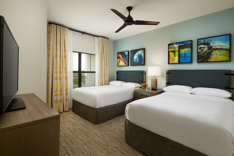 Sheraton Vistana Villages Orlando – 1BR Villa – 4 people gallery