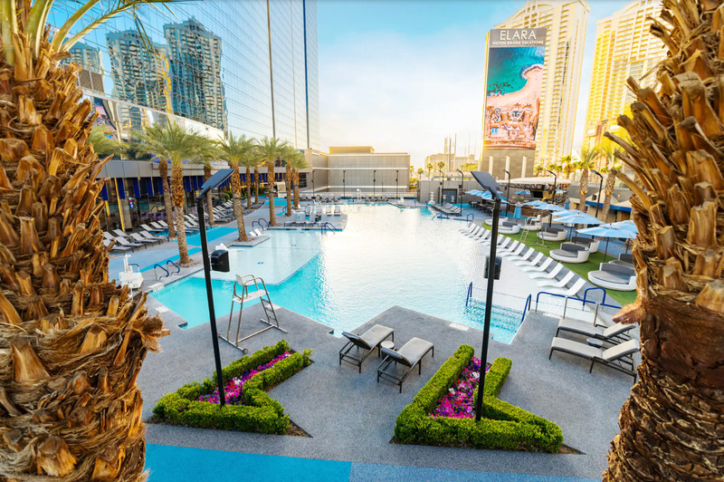 Elara Resort ~ Las Vegas, NV ~ Studio/Sleeps 2 ~ 7Nts August 14 thru 21 gallery