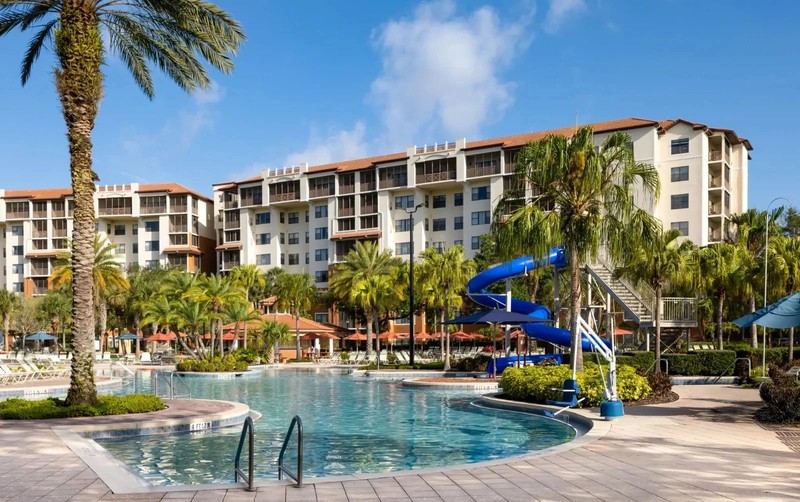 Orange Lake Resort ~Orlando, FL~ 2BR/Sleeps 8 ~ 7Nts AUGUST/SEPTEMBER 2026 gallery