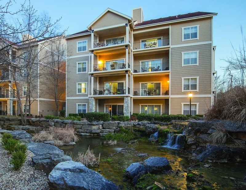 Branson, MO, Wyndham Branson at the Meadows, 2 Bedroom Deluxe, 6-13 June 2026 gallery