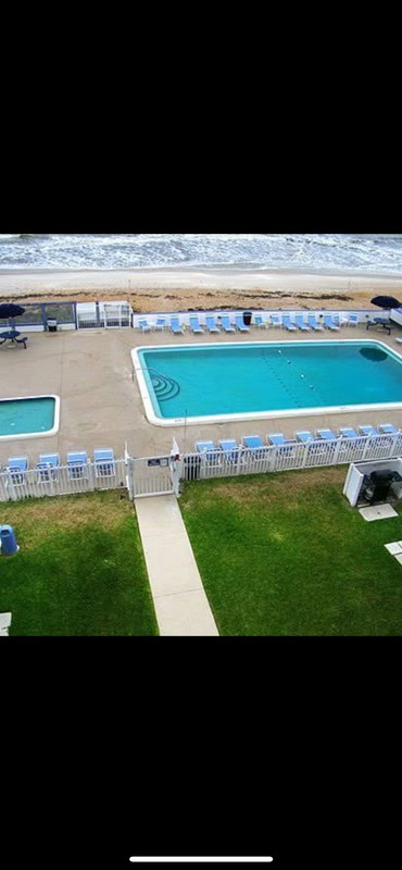 OCEANFRONT CONDO--- Week in Ormond Beach, Florida: March 28-April 5, 2025 gallery