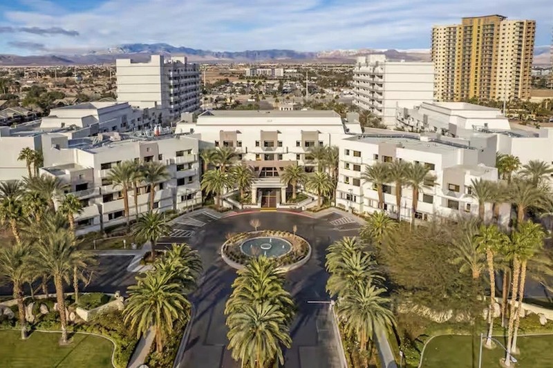 2026 WEEKS 2BR~CANCUN LAS VEGAS Resort~Vegas Condos~SLPS 6 gallery