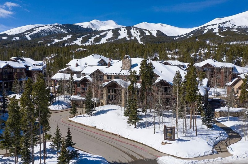 Grand Timber Lodge Breckenridge CO Studio 7 Nights 2026 Jul Date Request gallery