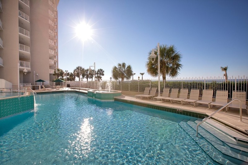 WYNDHAM MAJESTIC SUN DESTIN FL 7/4/26-7/11/26 2 BEDROOM DELUXE gallery