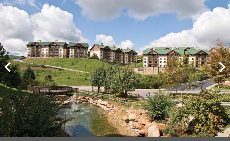 TN Wyndham Smoky Mountain Resort 2Br July 7/26-31 x5Nts Ends 7/11 at 9pm ET gallery