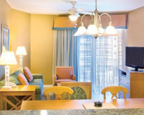 Destin, FL, Wyndham Majestic Sun, 1 Bedroom Deluxe, 9-11 May 2026 gallery