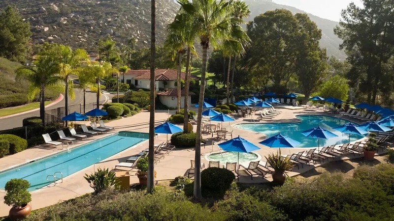 Hyatt Villas on The Green at the Welk ~ CA~ 1BR/Sleeps 4/Kitchen ~ 7Night Rental gallery