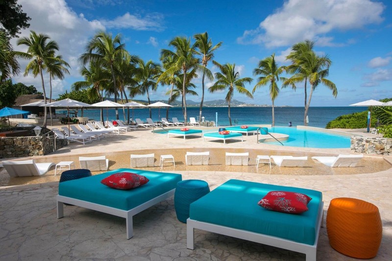 The Buccaneer Hotel ~ St. Croix, USVI ~ Deluxe Oceanfront Room – Price Per Night gallery