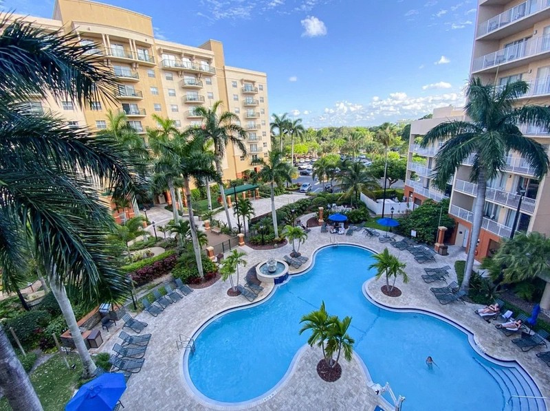 DEC 12-19~WYND Palm-Aire Resort ~ Pompano Beach, FL ~ 1BR/Sleeps 4~ 7N~South FL gallery