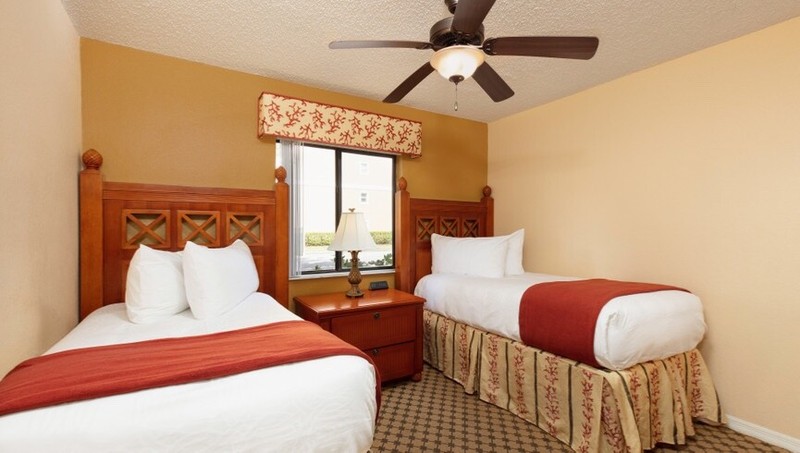 Westgate Vacation Villas Deluxe 2 Bedroom  gallery