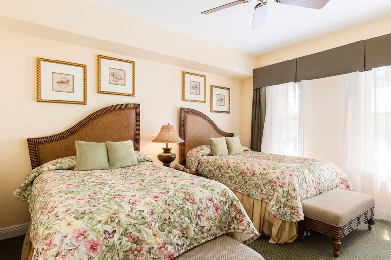 Orlando One Week Vacation at a Luxury Golf Resort gallery